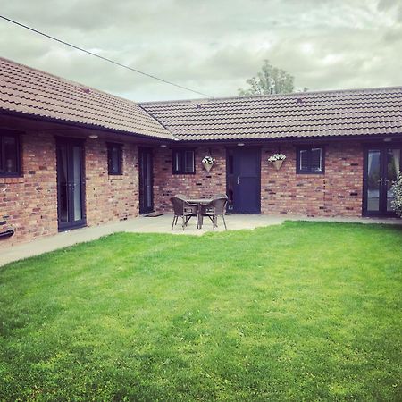 Boundary Cottage Middleton  Exterior foto