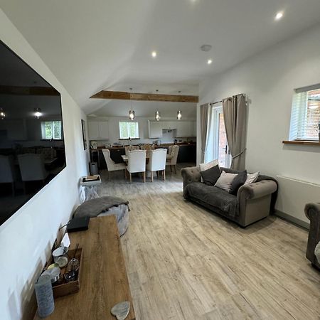 Boundary Cottage Middleton  Exterior foto
