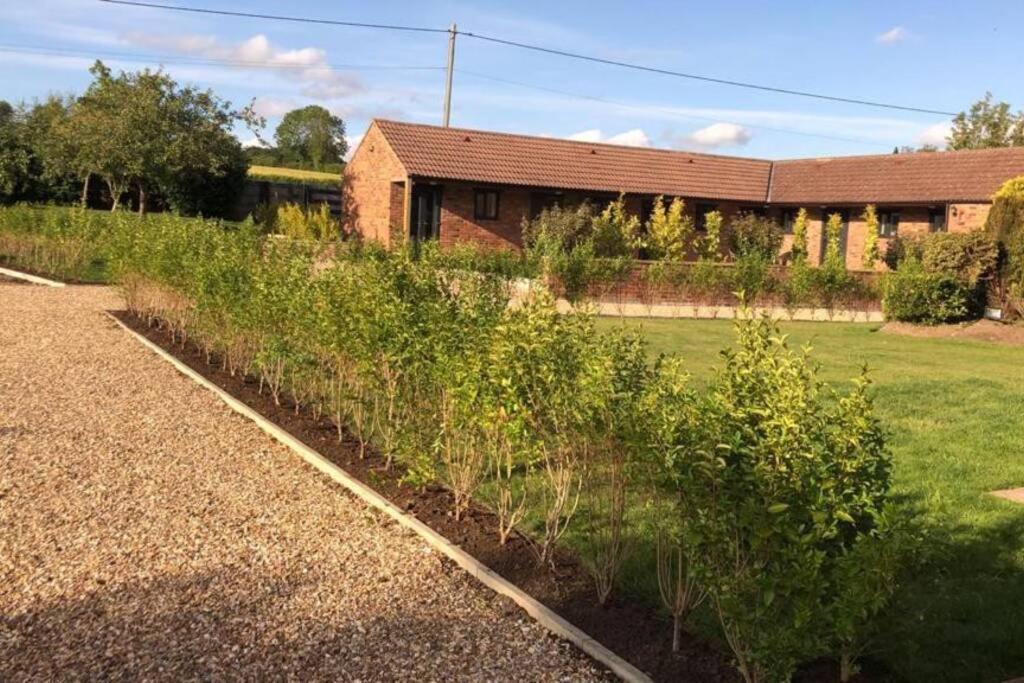 Boundary Cottage Middleton  Exterior foto